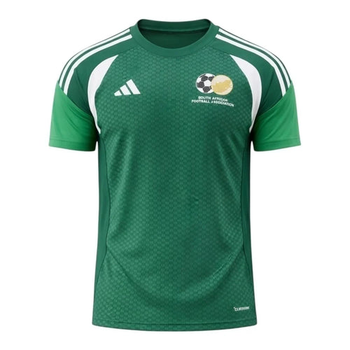 2026 Training T-Shirt front view football supporters