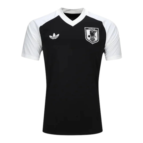 2026 Pre-Match T-Shirt front view football supporters
