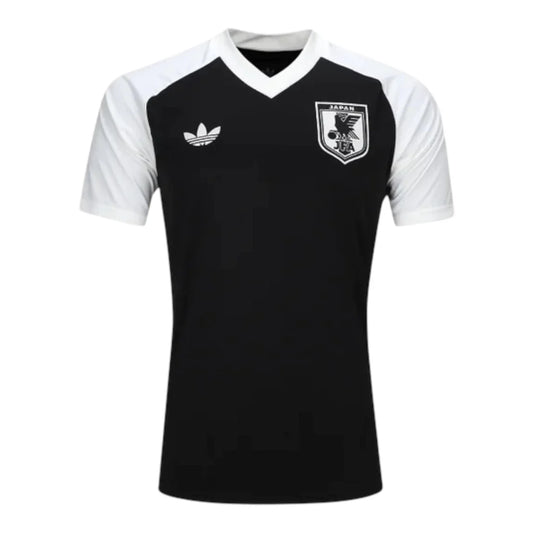 2026 Pre-Match T-Shirt front view football supporters