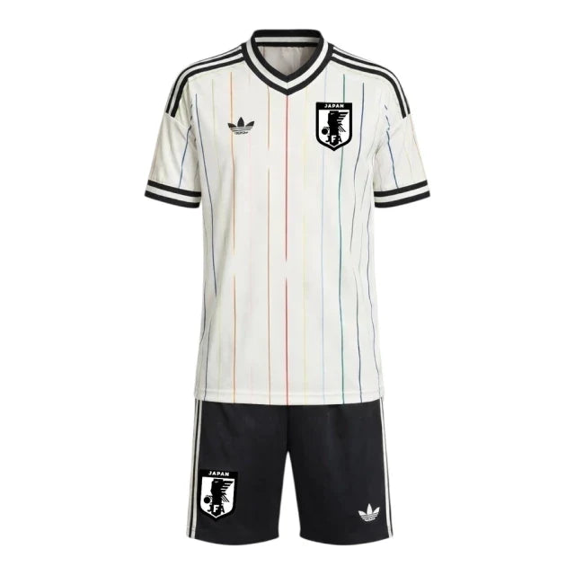 2026 Children's Away Set product photo 1