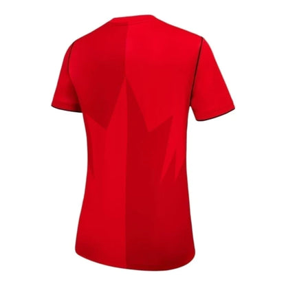 2026 Home Women's Jersey back view