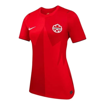 2026 Home Women's Jersey front view
