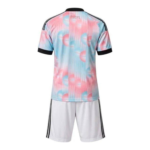 2026 Children's Away Set product photo 2