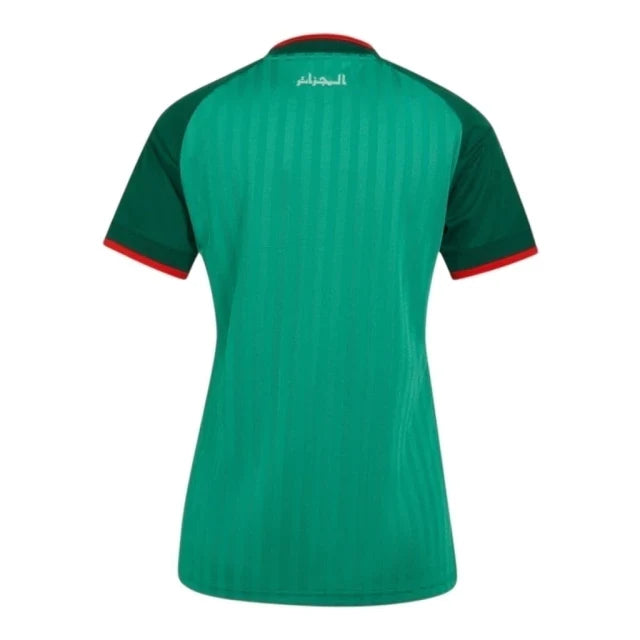 2026 Away Women's Jersey back view