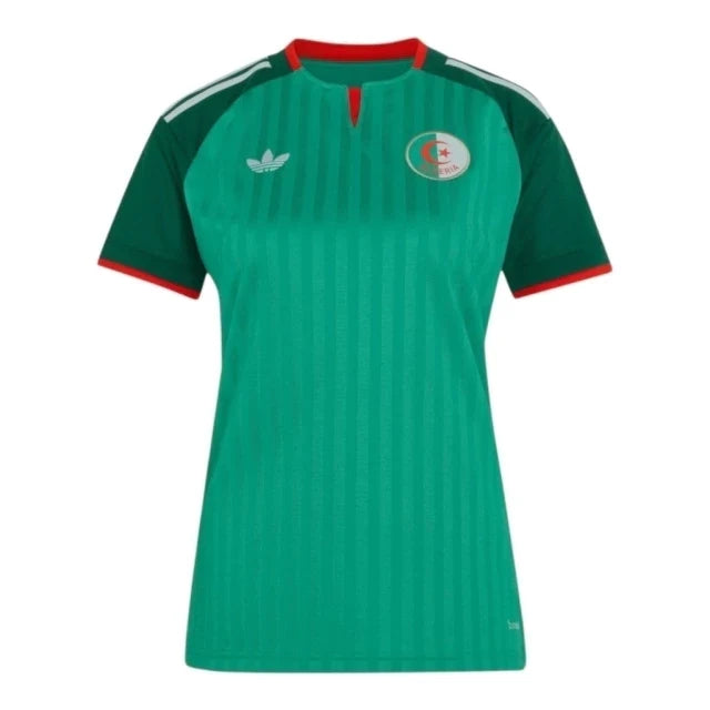 2026 Away Women's Jersey front view