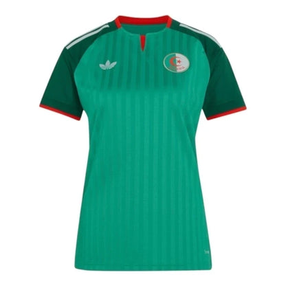 2026 Away Women's Jersey front view