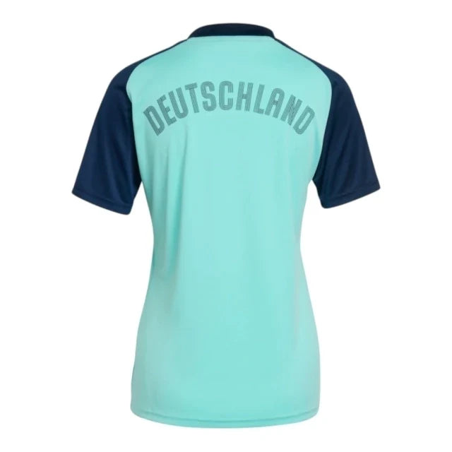 2026 Pre-Match Women's Shirt detail view