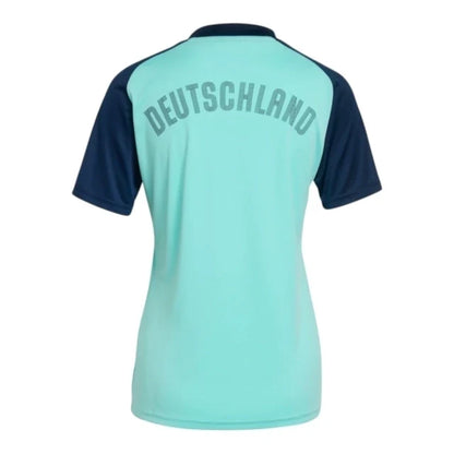 2026 Pre-Match Women's Shirt detail view