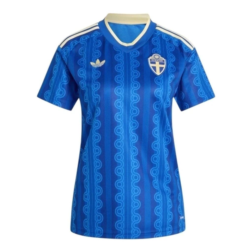 2026 Away Women's Jersey