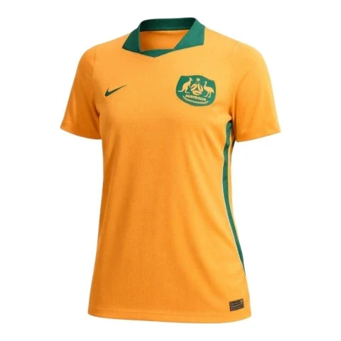 2026 Home Women's Jersey front product photo