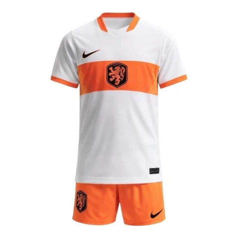2026 Children's Away Set front view