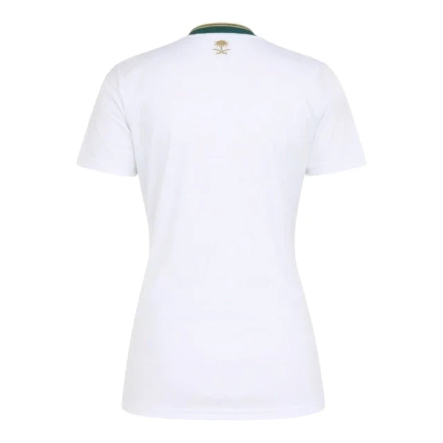 2026 Away Women's Jersey back view