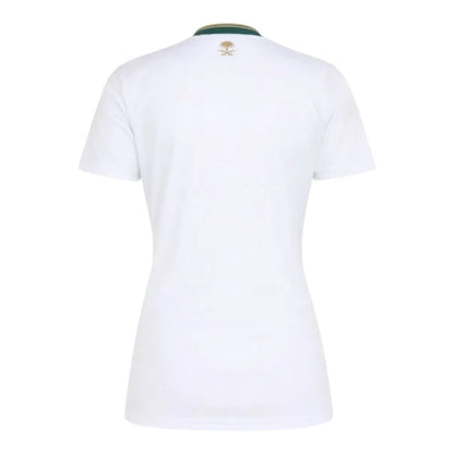 2026 Away Women's Jersey back view