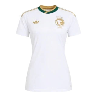 2026 Away Women's Jersey front product photo