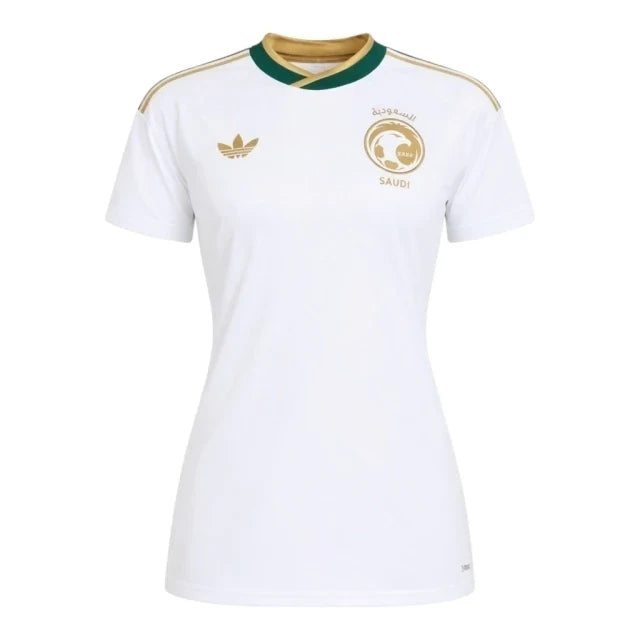 2026 Away Women's Jersey front view
