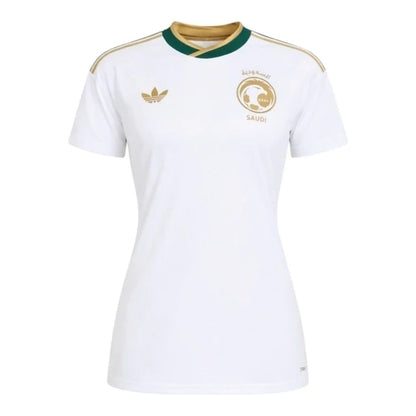 2026 Away Women's Jersey front view