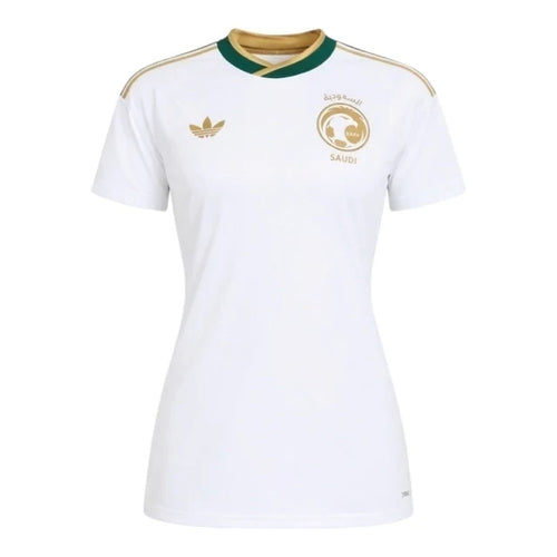 2026 Away Women's Jersey front view