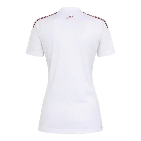 2026 Away Women's Jersey product image 2
