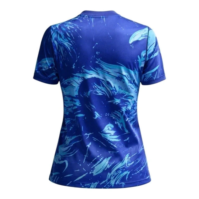 2026 Third Goalkeeper Women's Jersey detail view
