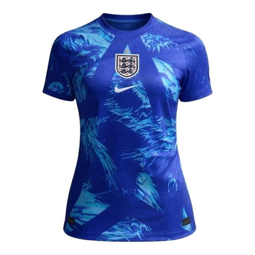 2026 Third Goalkeeper Women's Jersey front view