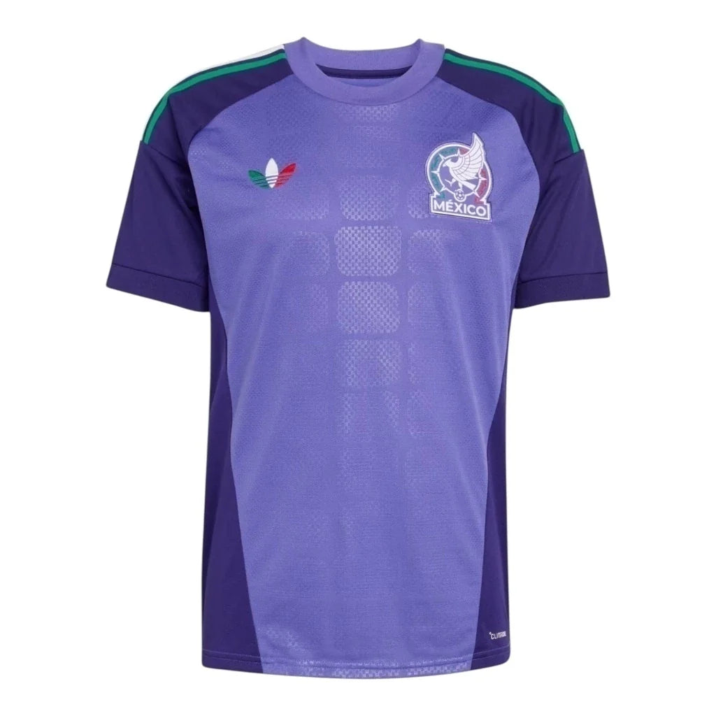 2026 Goalkeeper Away T-Shirt goalkeeper football shirt product photo
