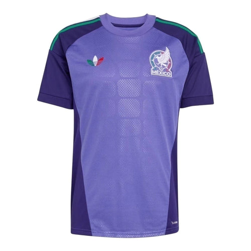 2026 Goalkeeper Away T-Shirt goalkeeper football shirt product photo