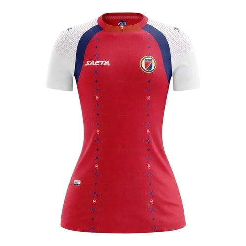 2026 Third Women's Jersey front product photo