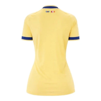 2026 Away Women's Jersey product image 2