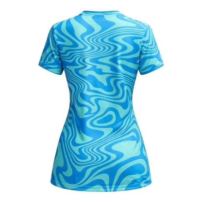 2026 Pre-Match Women's Jersey