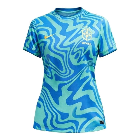 2026 Pre-Match Women's Jersey