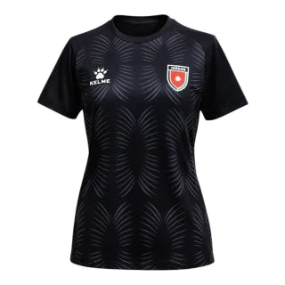 2026 Third Women's Jersey front product photo