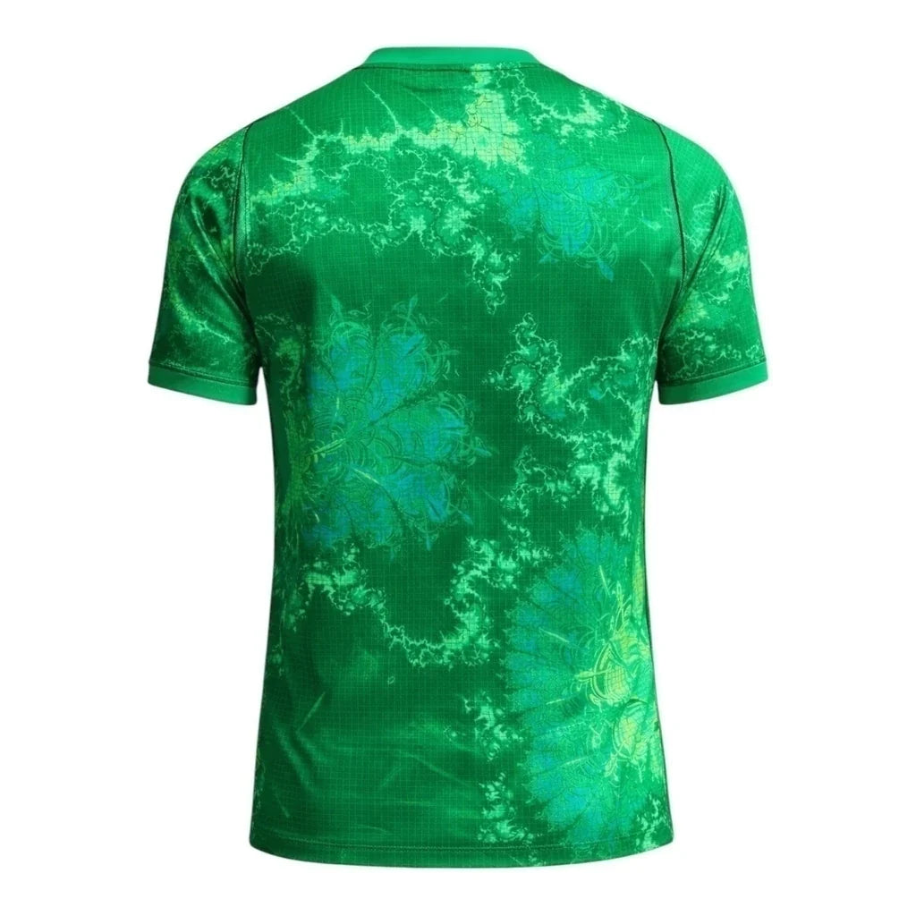 2026 Goalkeeper Jersey - Fan Version alternate product view