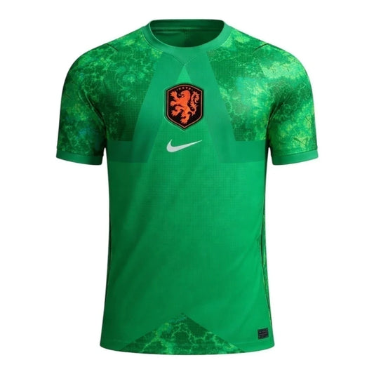 2026 Goalkeeper Jersey - Fan Version goalkeeper football shirt product photo