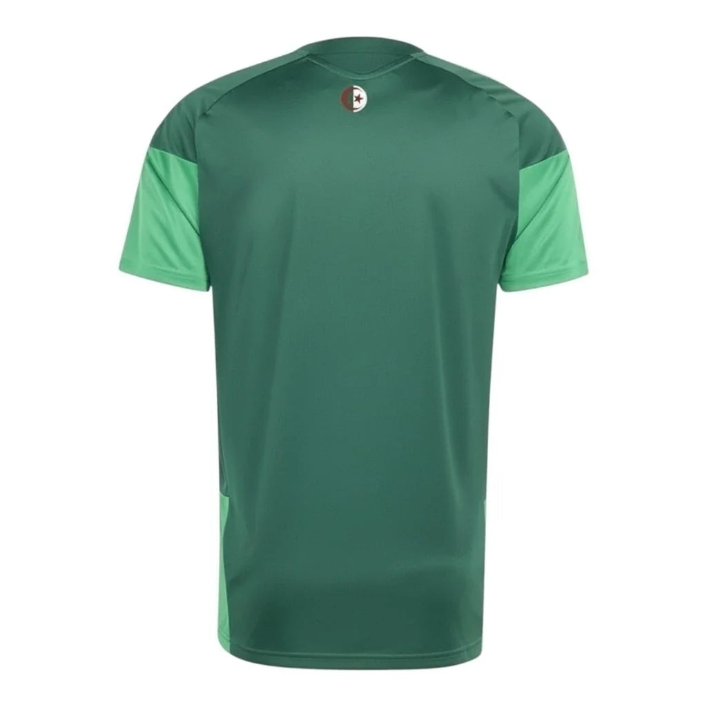 2026 Training T-Shirt - Green alternate product view