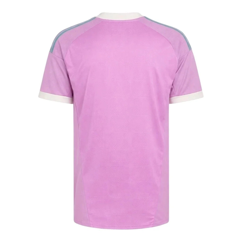 2026 Goalkeeper Jersey - Fan Version alternate product view