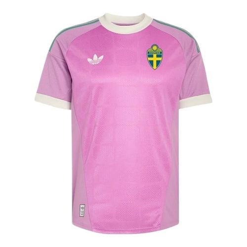 2026 Goalkeeper Jersey - Fan Version goalkeeper football shirt product photo