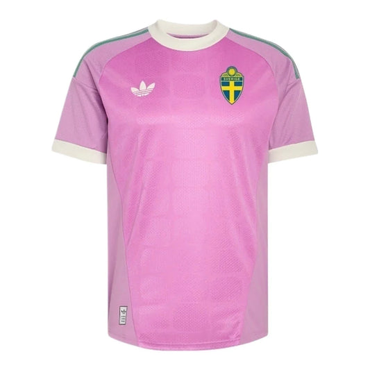2026 Goalkeeper Jersey - Fan Version goalkeeper football shirt product photo