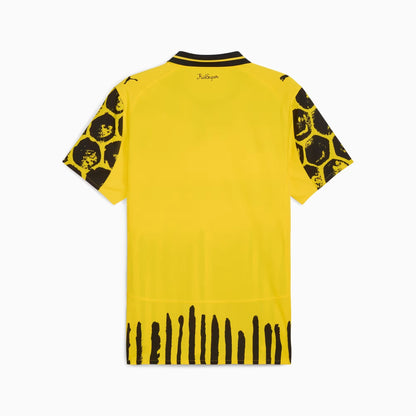 Home Shirt - detail product view