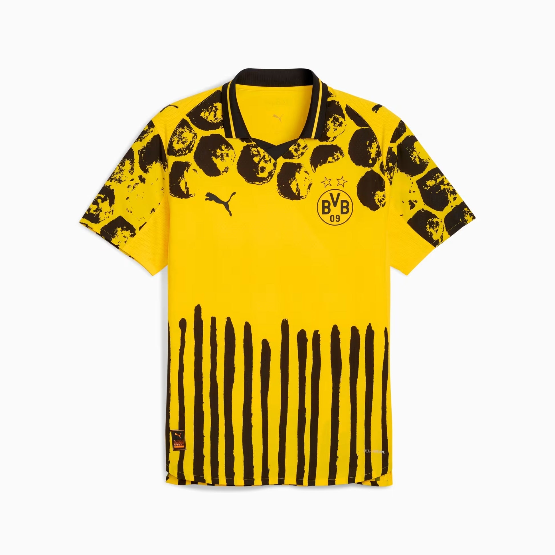 Home Shirt - front product view