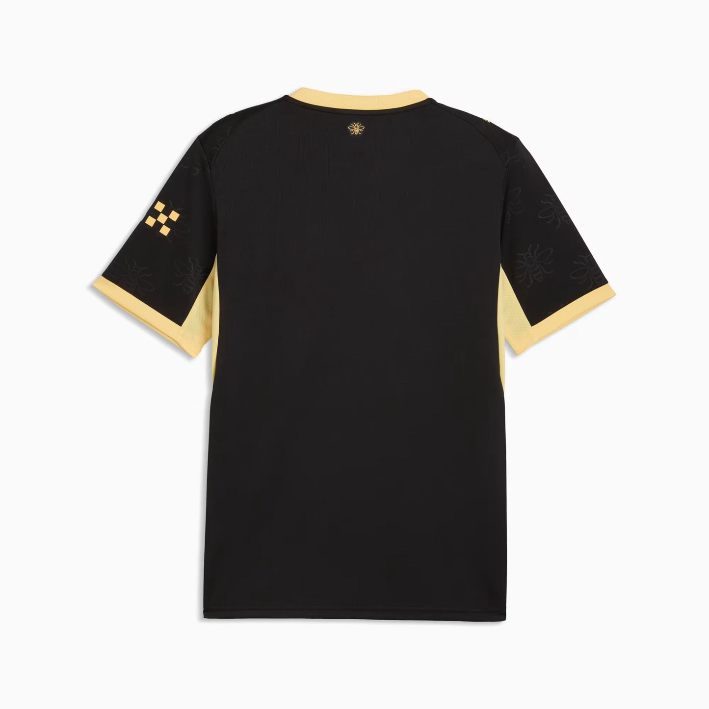 2026/27 Away Jersey - Fan Version - detail product view