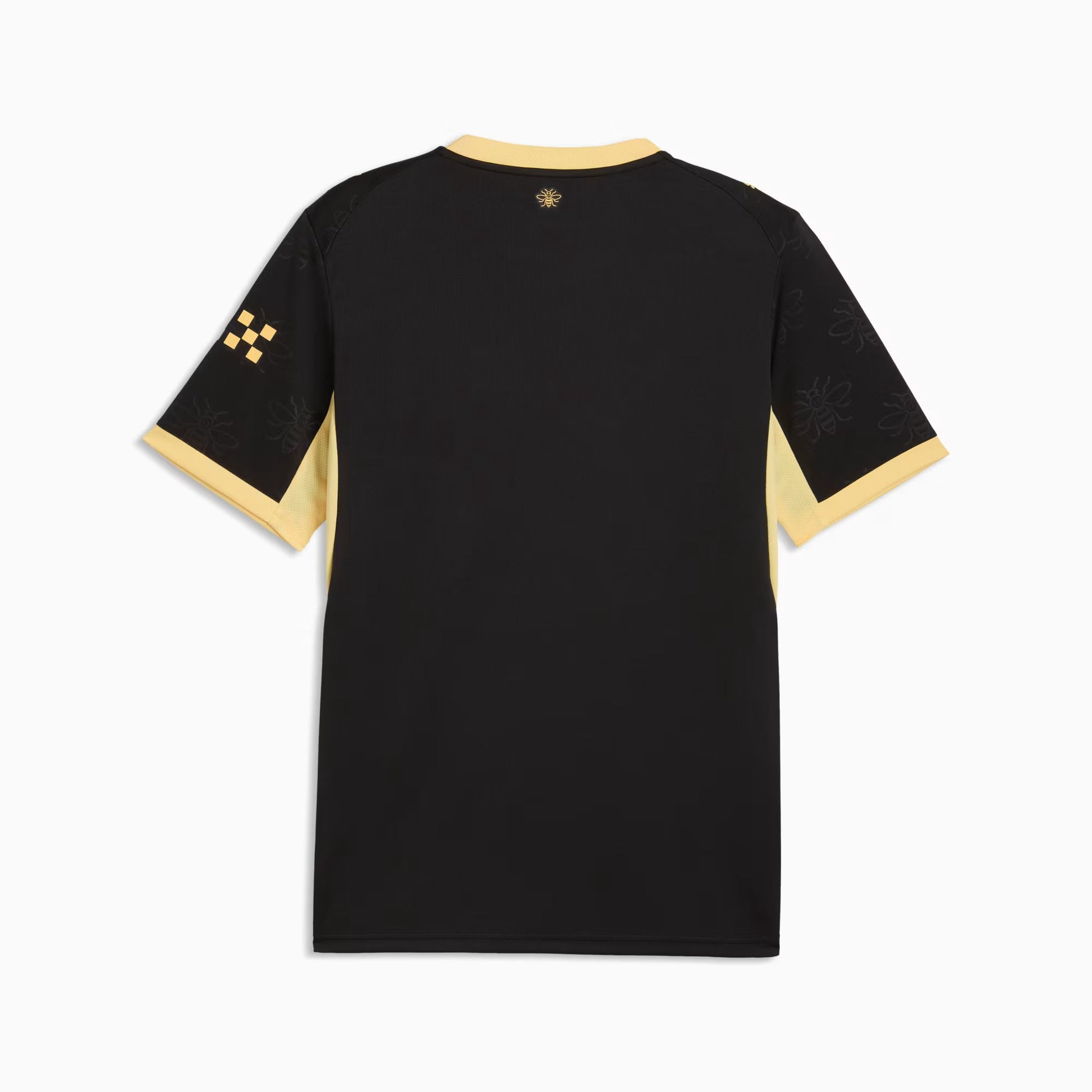 2026/27 Away Jersey - Fan Version - detail product view