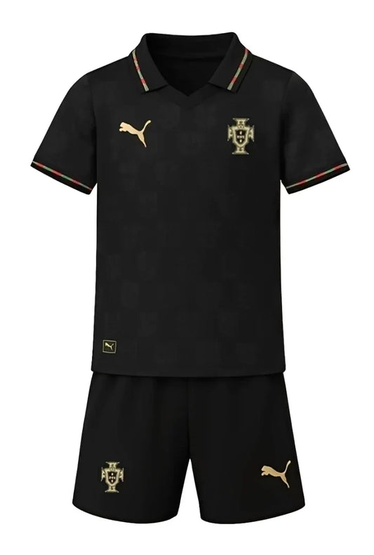 2026 children's football jersey