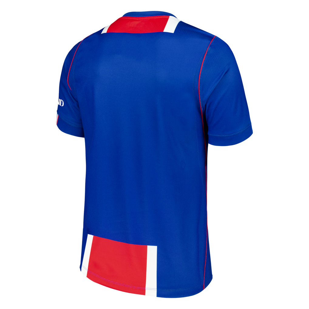 2026/27 Home Jersey - Player Version - additional product view
