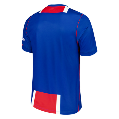 2026/27 Home Jersey - Player Version - additional product view