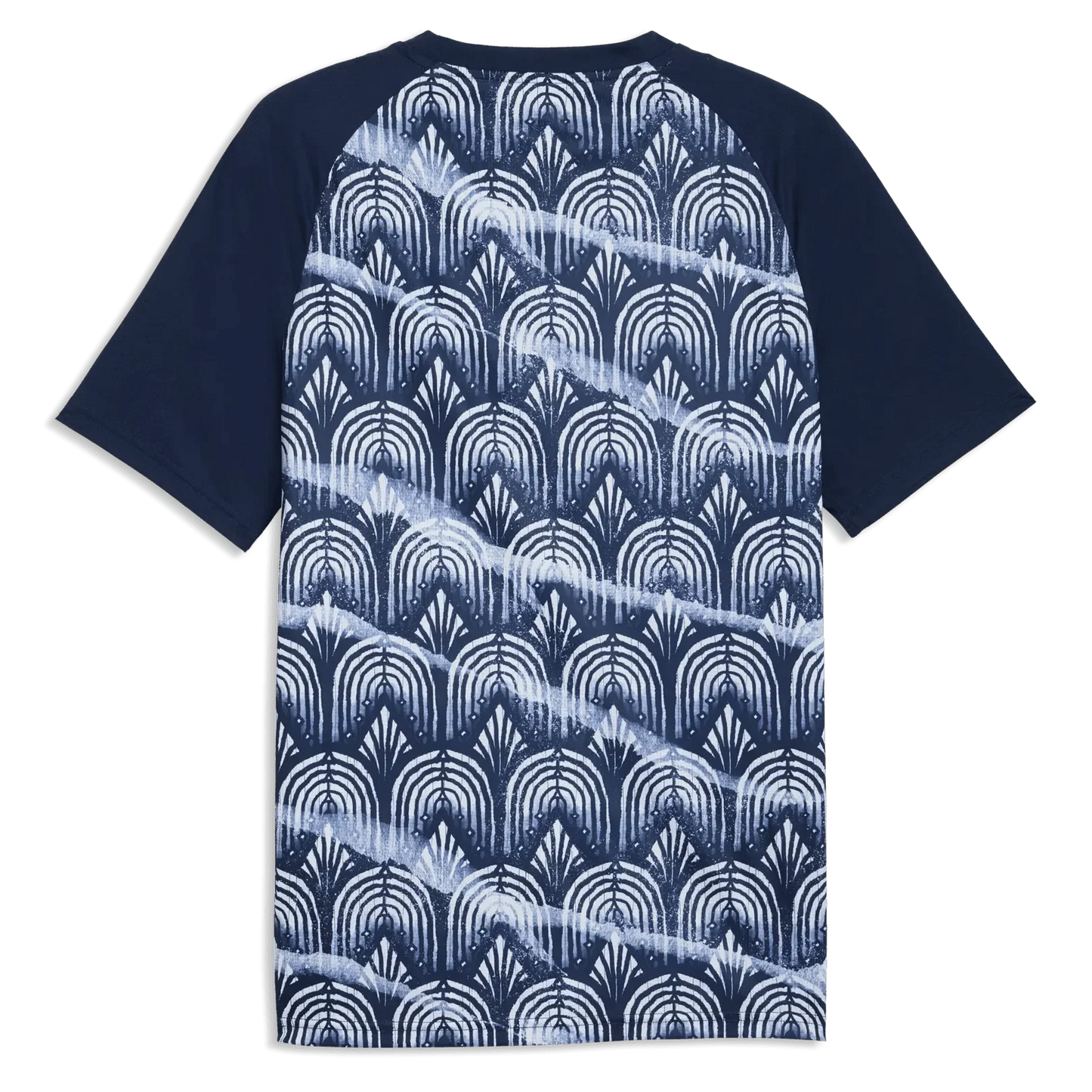 2026 Pre-Match Stadium T-Shirt alternate product view