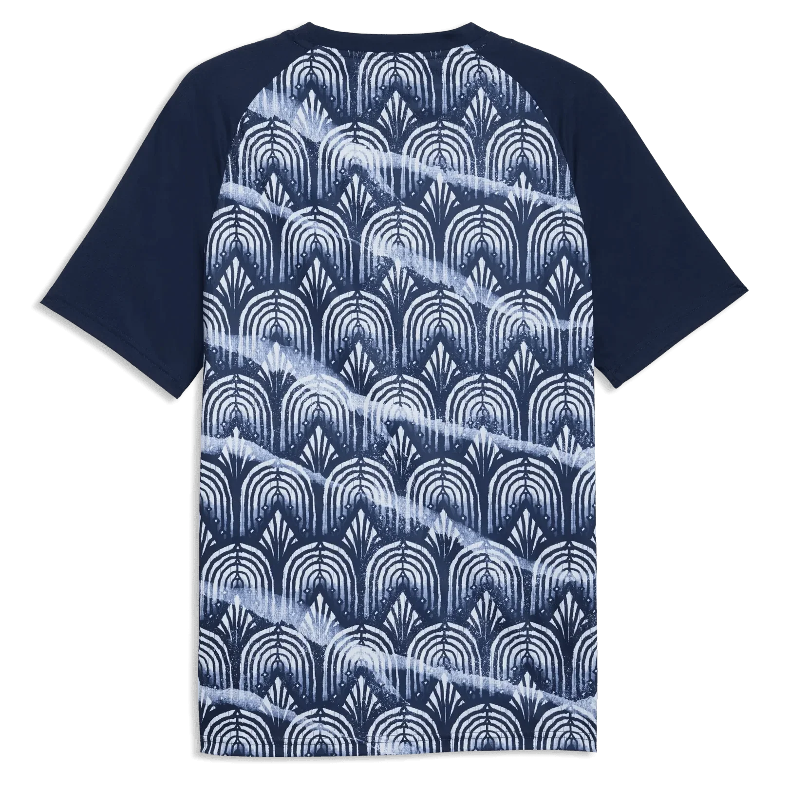 2026 Pre-Match Stadium T-Shirt alternate product view