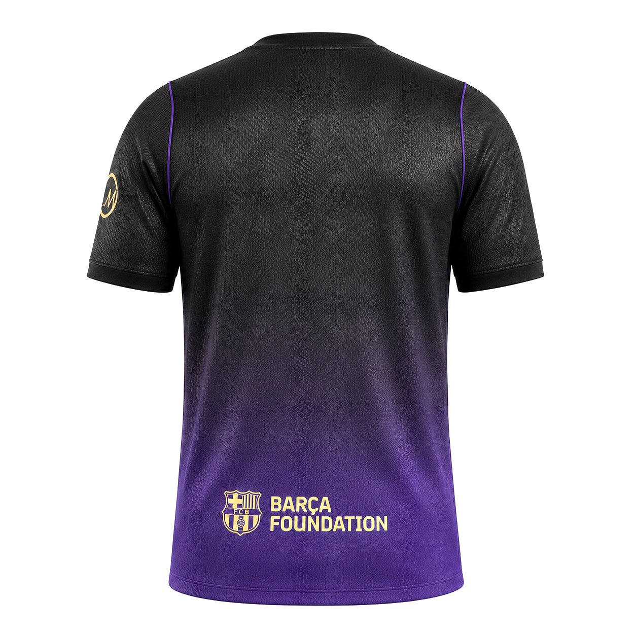 2026/27 Away Jersey - Player Edition - detail product view
