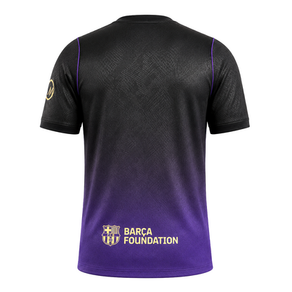 2026/27 Away Jersey - Player Edition - detail product view