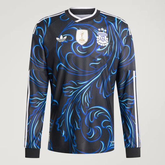 2026/27 away football jersey – fan version