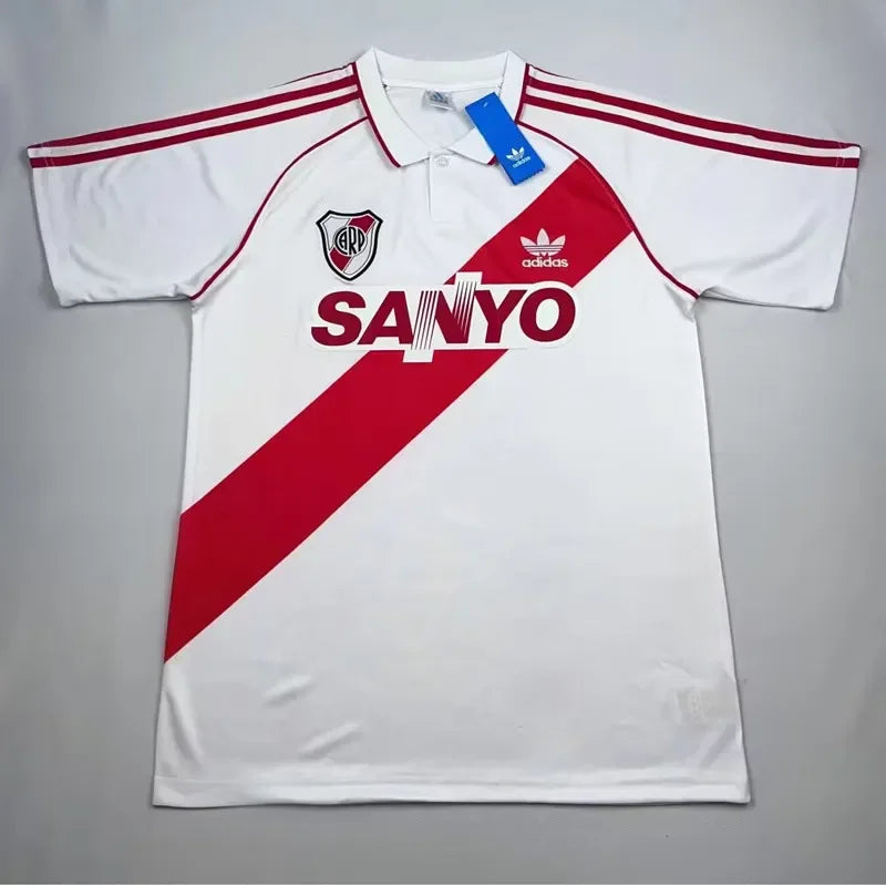 1992 Home Retro Shirt - front product view